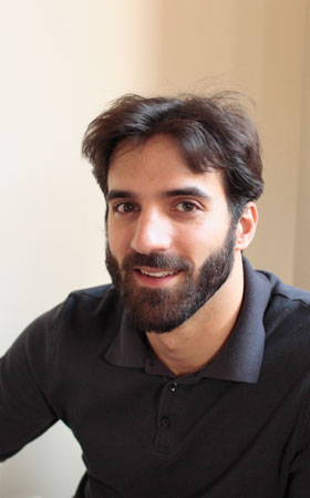 Benjamin Bruno