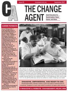 Change Agent Issue 45